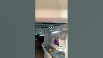 Testing the fridge trend