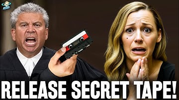 CALLED OUT?! Judge DEMANDS Blake Lively’s “Secret Recording” Be Made Public!