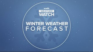 How much snow will DC, Maryland and Virginia get this year? Winter Weather Outlook
