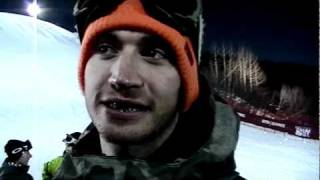 Winter X Games 15 - Scotty Lago Wins Best Method With Broken Jaw