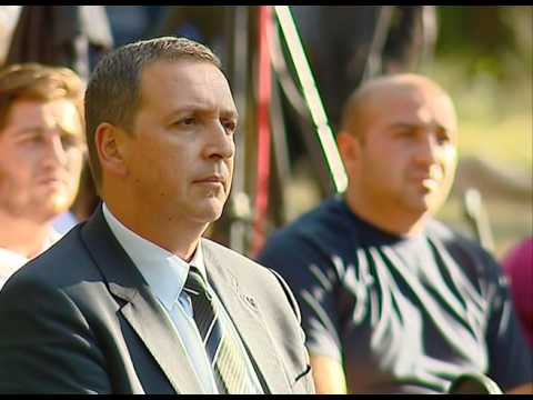 დღეს კიდევ ერთხელ დადასტურდა საქართველოს მარადიულობა