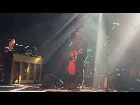Gregory Alan Isakov - Appaloosa Bones 1/25/23