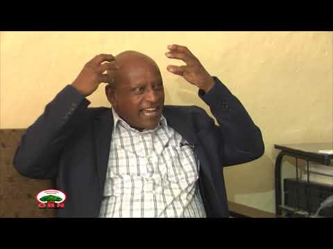 Kudhaama Aartii Kutaa 3ffaa