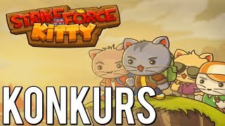 KONKURS na STRIKE FORCE KITTY! screenshot 3