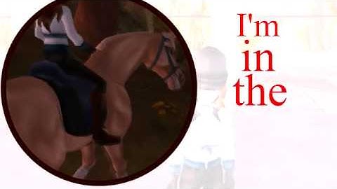 Star Stable Online - Light Em