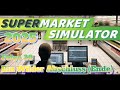 Supermarket Simulator Folge 20 Ein Wilder Abschluss (Ende)