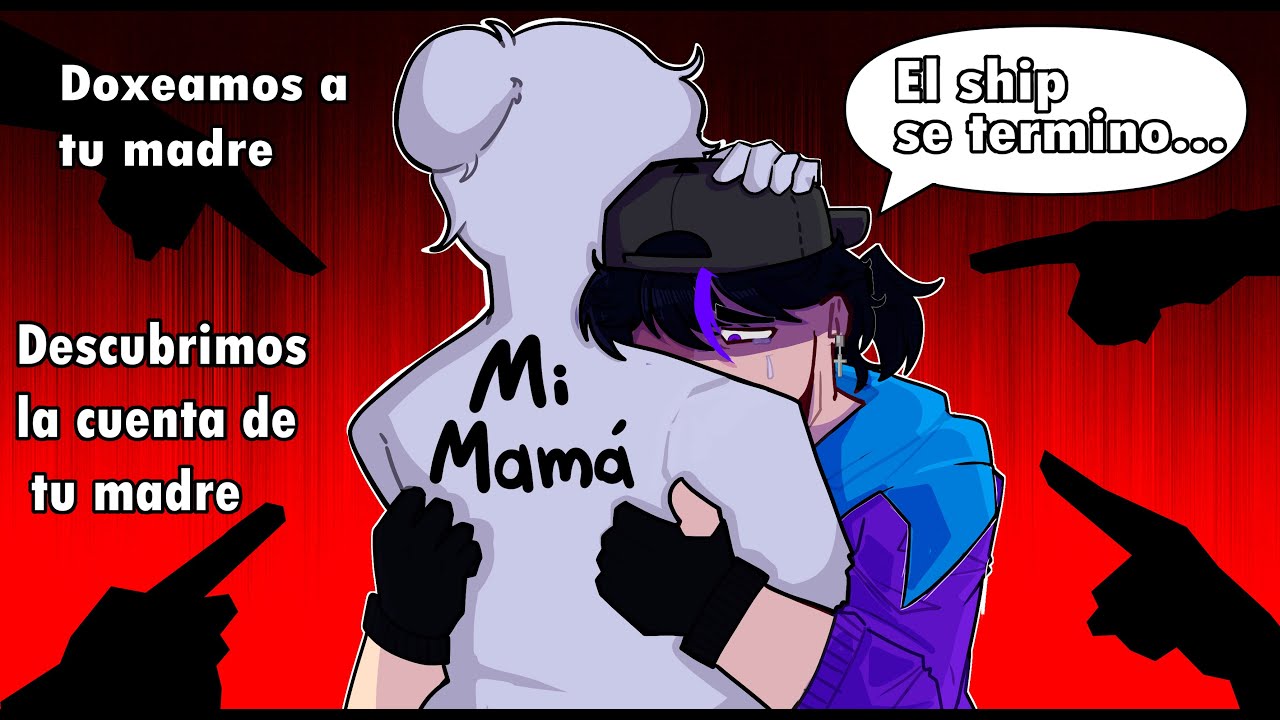 esta vez... si se pasaron