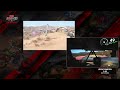 Harley Letner cracks the Top 5 at the Method Race Wheels 7th SCORE Baja 400 — Trophy Truck Qualifier