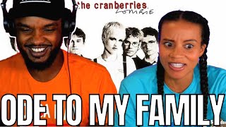 🎵 Cranberries 