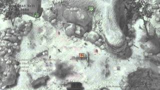 mw2 text test