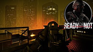 Ready or Not: NEW SINS OF THE FATHER HOTEL MAP! [No Commentary]
