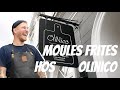 Moules frites hos OliNico // Chef'erne af fisk