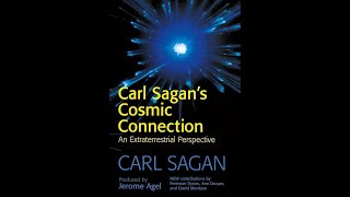 ‘We’ of the Universe: Carl Sagan on Life, Civilization, and the Quest for the Stars