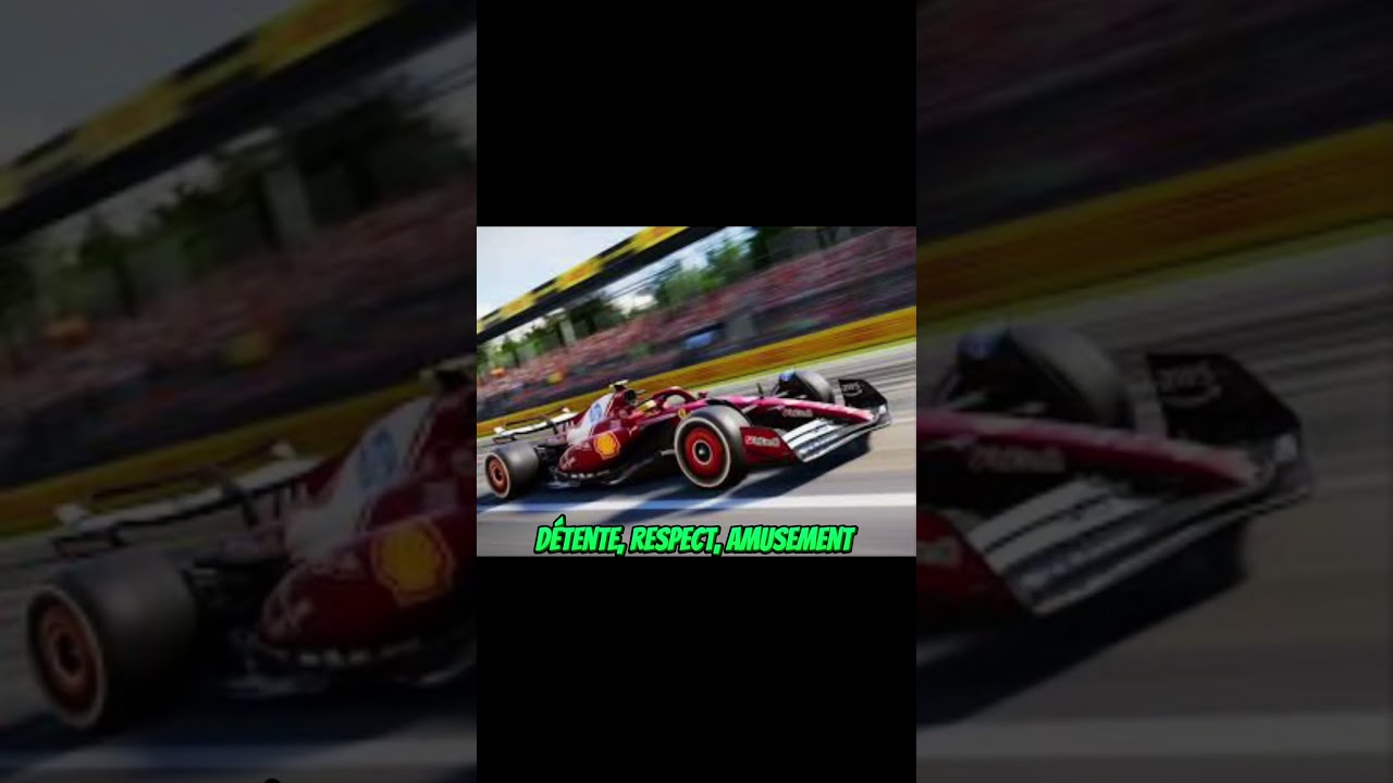 Du fun et de la vitesse à bord ! ⚡️