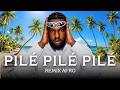 MAUVAIS DJO Pilé Remix Afro 