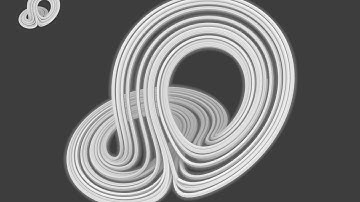 Lorenz Attractor