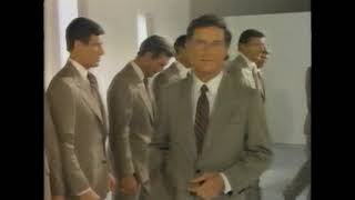 1986 - The right choice - AT&T - Commercial