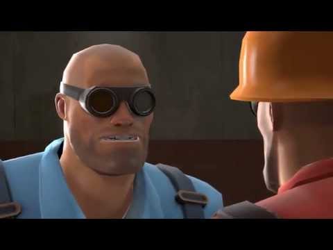 [SFM] Dismantling Detriment