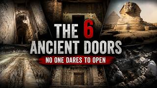 6 Ancient Forbidden Chambers Hidden From Humanity