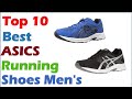 Best ASICS Running Shoes For Men's 2019? Top 10 Best ASICS Running Shoes