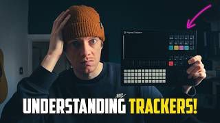 Tracker Basics - They Arent That Scary