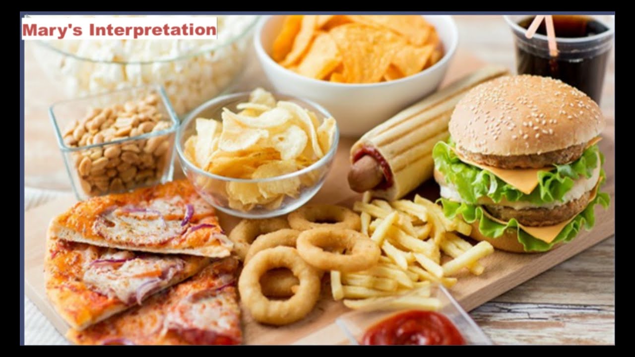 Mga Kahulugan ng Panaginip Tungkol sa Pagkain