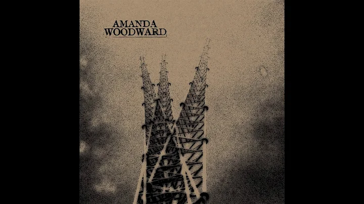 AMANDA WOODWARD - Discography - 3xLP