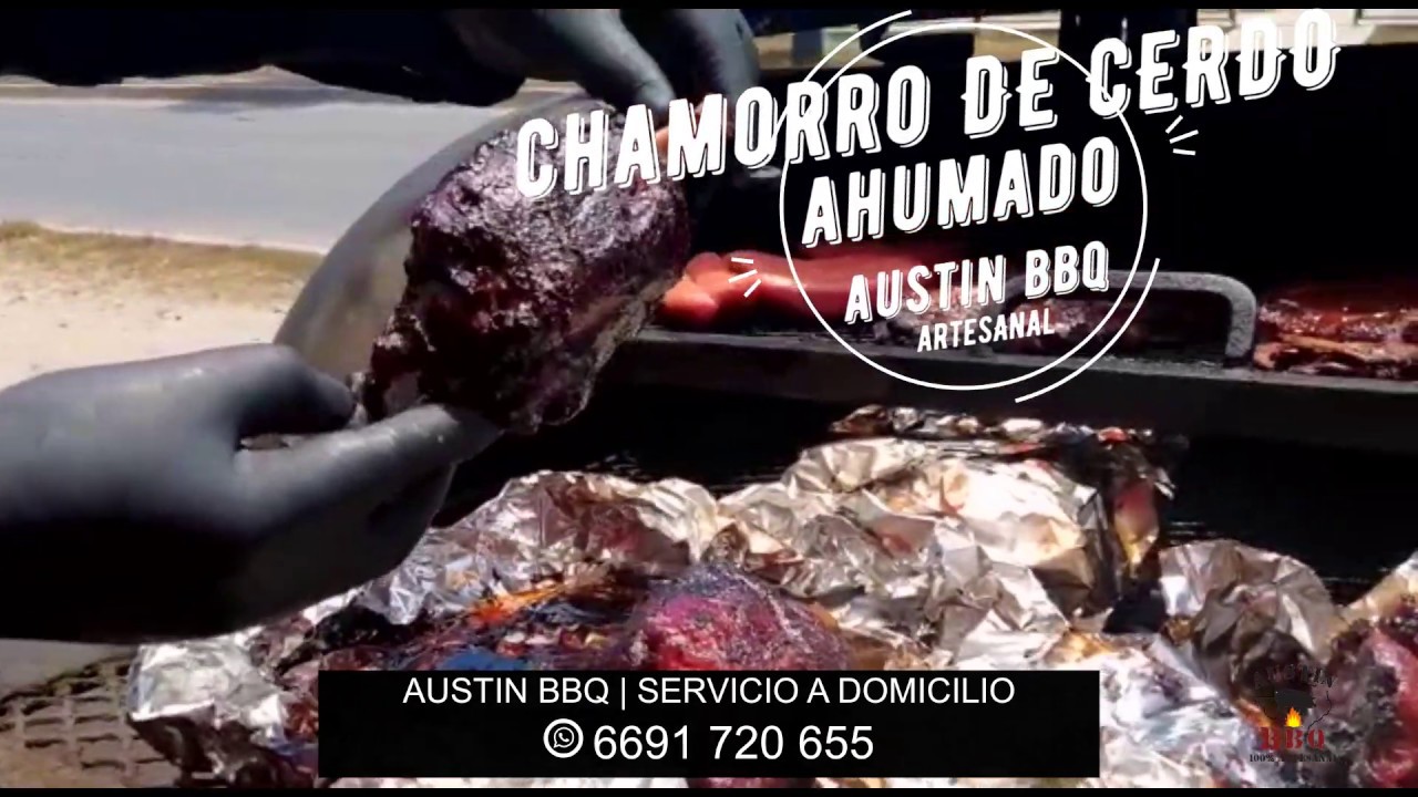 AUSTIN BBQ MAZATLAN YouTube