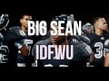 Big Sean- IDFWU ft.E40