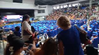 VNHS SHS graduation song Batch 2022-2023
