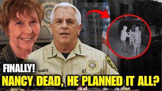 Download Lagu Just In: Nancy Guthrie Dead, The Sheriff Ruined Her Case? He Held Grudge Against The FBI \u0026 Blocked.. MP3