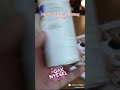 ‼️ENTRASOL Susu Steril 180ml | Antioksidan @SophanShop8 