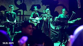 Jikustik - Puisi - Cover By Nufi Wardhana