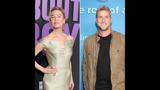 Renée Zellweger & Ant Anstead's Whirlwind Romance Update!