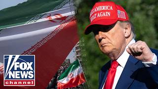 US, Iran weigh wider war after latest strikes HEIGHTEN tension
