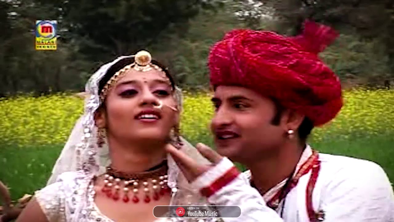 2021 FAGAN SONG - Tiki Upar Tiki | देशी फागुन गीत | Paras Panwar | Latest Rajasthani Fagan Song 2021