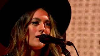 Watch Alyssa Bonagura Last Night In December video