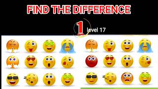 difference game = FIND THE DIFFERENCE = level 14 and 20 =    V s gaming's channel screenshot 2