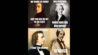 Jakov Gotovac - Koleda, 1. Stavak Koledari Dolaze