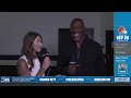 Lions at Ravens Week 3 | Detroit Lions Live CURE Auto Insurance Postgame Show