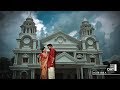 Jacob ♡ Simla Knanaya Wedding Highlight