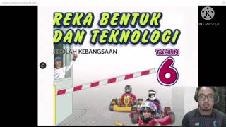 RBT Tahun 6 - Alatan Tangan RBT Tahun 6 - Alatan Tangan