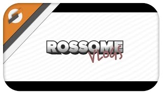 [Intro] - Rossome Vlogs (2D)