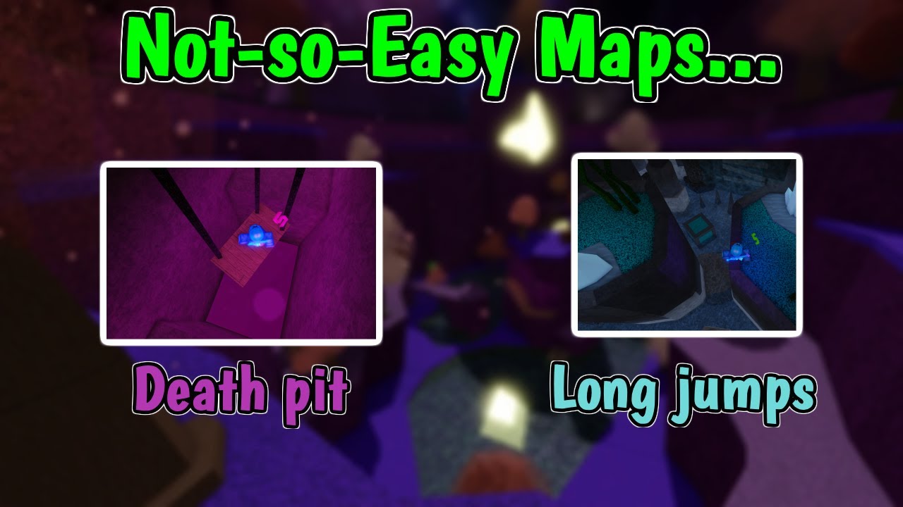 FE2's Easy Maps aren't beginner friendly.