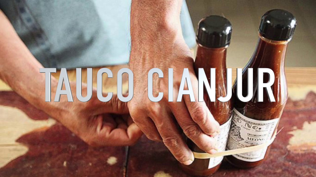 Tauco Cianjur Upit Sarimanah Orkes Nada Kancana Youtube Salah satunya frank tasma, generasi keempat sebagai penerus dan pengelola tauco. tauco cianjur upit sarimanah orkes nada kancana
