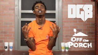 Ced Escobar Talks About Baton Rouge, NBA Youngboy, Lil Dump, Single Dedicated To His Uncle