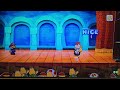Paper Mario 1000 yeardoor pt 3