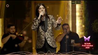 Aynur Polat - Yaşlanırsın (Remix 2026)