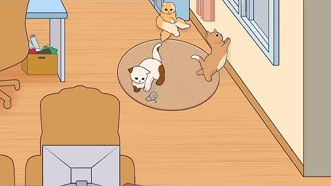 annoying puzzle game level 16