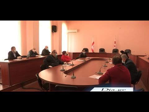 გორის მუნიციპალიტეტში, დიალიზის პროგრამით მოსარგებლე მოქალაქეები დახმარებას მიიღებენ 27.03.2020